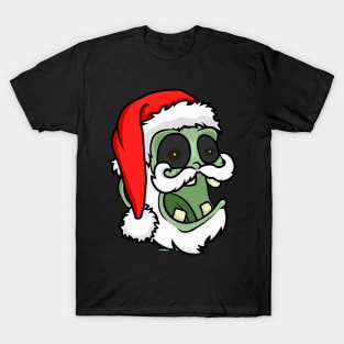 Ho Ho Argh!! T-Shirt